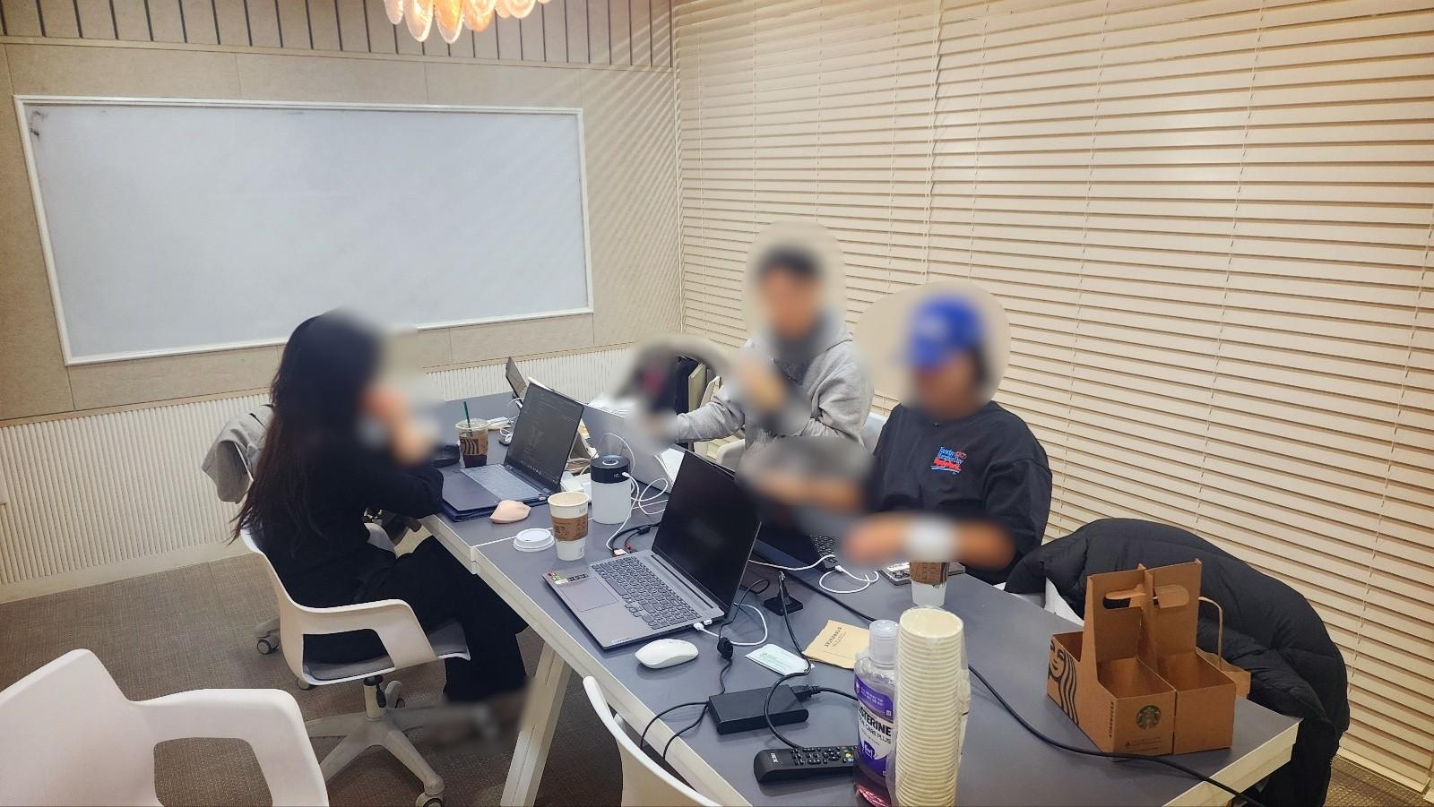 WSA AI AX 워크스트러케이션 학습현장