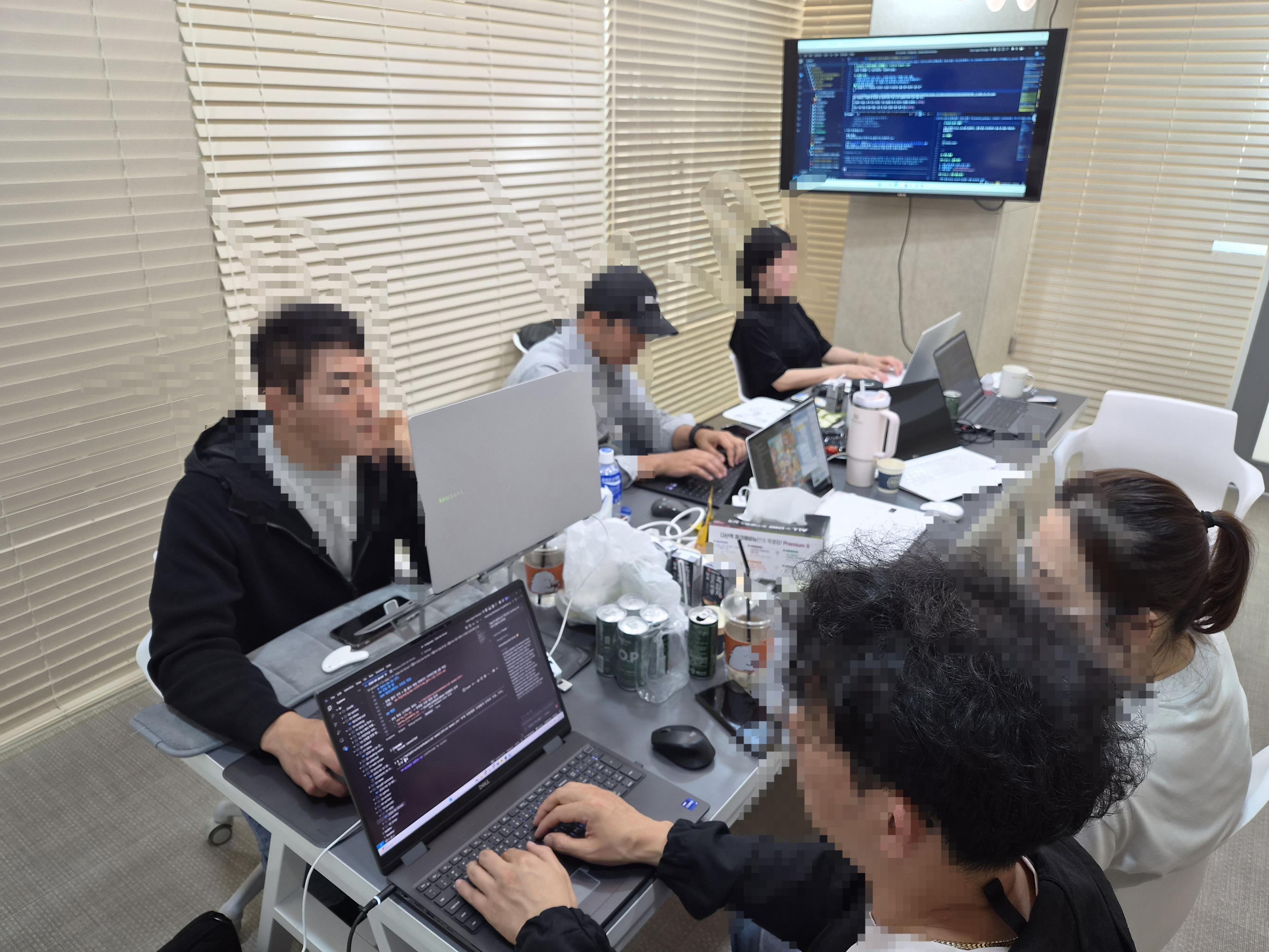 워크스트러케이션 AI AX 1일 부트캠프
